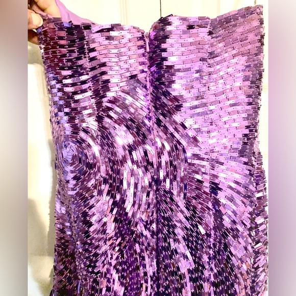 Sherri hill size2 sparkles!! - Picture 5 of 7